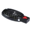 RW Carbon Mercedes Carbon Fiber Key Case - Image 2
