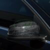 RW Carbon Mercedes Carbon Fiber Replacement Mirror Covers - Image 12
