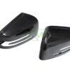 RW Carbon Mercedes Carbon Fiber Replacement Mirror Covers - Image 13