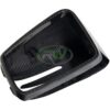 RW Carbon Mercedes Carbon Fiber Replacement Mirror Covers - Image 14