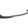 RW Carbon Mercedes E350 E550 Carlsson Style CF Front Lip (4)