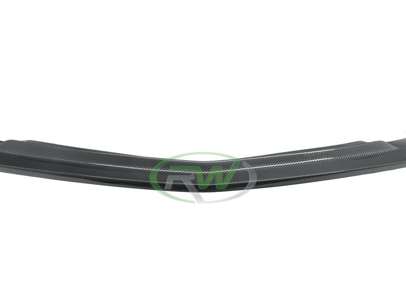 RW-Carbon-Mercedes-W204-C63-AMG-Arkym-Style-CF-Front-Lip-6
