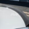 RW Carbon Mercedes W204 DTM Carbon Fiber Trunk Spoiler