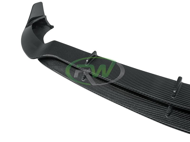 RW-Carbon-Mercedes-W205-C63-BRS-Style-Carbon-Fiber-Front-Lip-6