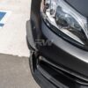 RW Carbon Mercedes W205 C63-C63S Carbon Fiber Canards_4