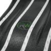 RW Carbon Mercedes W205 C63 Carbon Fiber Seat Backs - Image 7