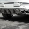 RW Carbon Mercedes W205 C63C63S Coupe 19+ DTM CF Diffuser (3)