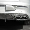 RW Carbon Mercedes W205 C63C63S Coupe 19+ DTM CF Diffuser (5)