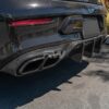 RW Carbon Mercedes W205 C63C63S Coupe 19+ DTM CF Diffuser (6)