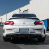 RW Carbon Mercedes W205 C63C63S Coupe 19+ DTM CF Diffuser (7)
