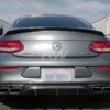 RW Carbon Mercedes W205 C63C63S Coupe CF Diffuser (17)