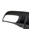 RW Carbon Mercedes W205 C63_C63S Sedan 19+ CF Diffuser - Image 7