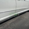 RW Carbon Mercedes W212 Carbon Fiber Side Skirt Extensions (3)