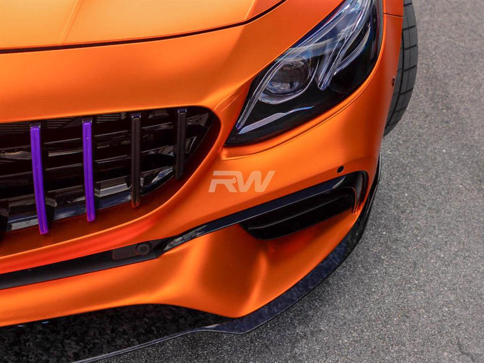 RW-Carbon-Mercedes-W213-E63S-BRS-Forged-Carbon-Front-Lip-7