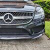 RW-Carbon-Mercedes-W218-CLS-15-17-Sport-Carbon-Fiber-Front-Lip-3