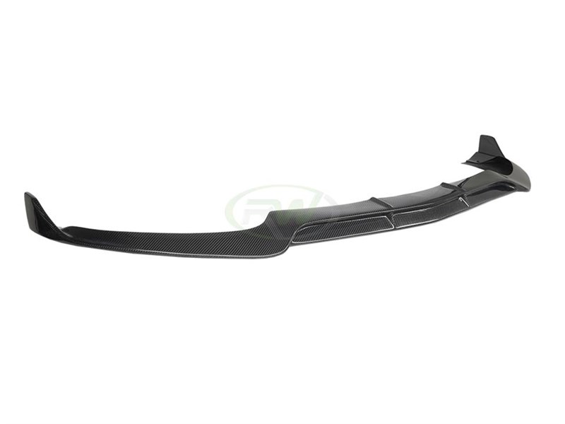 RW-Carbon-Mercedes-W218-CLS-15-17-Sport-Carbon-Fiber-Front-Lip-4