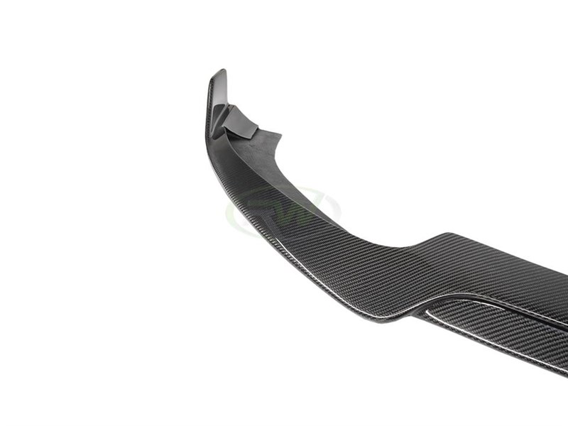 RW-Carbon-Mercedes-W218-CLS-15-17-Sport-Carbon-Fiber-Front-Lip-5