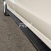 RW Carbon Mercedes W218 CLS Carbon Fiber Side Skirt Extensions (6)