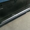 RW Carbon Mercedes W218 CLS Carbon Fiber Side Skirt Extensions (9)
