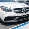 RW-Carbon-Mercedes-W218-CLS63-BRS-Style-Carbon-Fiber-Front-Lip-3
