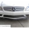 RW Carbon Mercedes W219 Carbon Fiber Front Lip Spoiler (3)