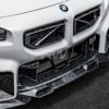 RW Carbon RW Carbon BMW G87 M2 Forged Carbon Duct Trims
