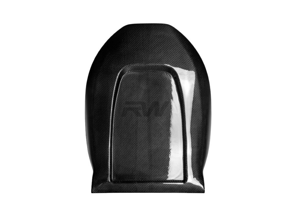RW Carbon Tesla Carbon Fiber Seat Backs - Image 2