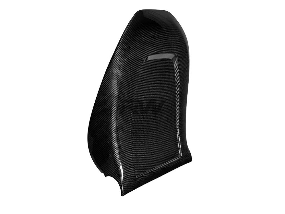 RW Carbon Tesla Carbon Fiber Seat Backs - Image 3
