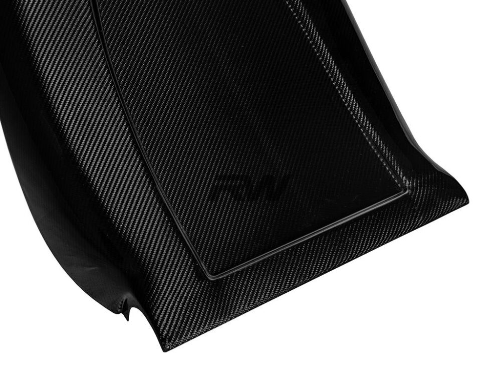 RW Carbon Tesla Carbon Fiber Seat Backs - Image 4