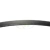 RW Carbon Tesla Model 3 Carbon Fiber Trunk Spoiler (5)