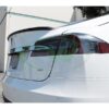 RW Carbon Tesla Model S Carbon Fiber Trunk Spoiler (3)