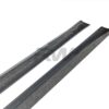 RW Carbon Tesla Model S Plaid Carbon Fiber Side Skirt Extensions (14)