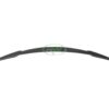 RW Carbon Tesla Model S Revo Style CF Trunk Spoiler (8)