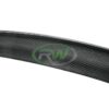 RW Carbon Tesla Model S Revo Style CF Trunk Spoiler (9)