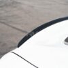 RW Carbon Tesla Model S S Plaid Carbon Fiber Trunk Spoiler (1)
