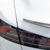 RW Carbon Tesla Model S S Plaid Carbon Fiber Trunk Spoiler (2)