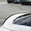 RW Carbon Tesla Model S S Plaid Carbon Fiber Trunk Spoiler (3)