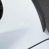 RW Carbon Tesla Model S S Plaid Carbon Fiber Trunk Spoiler (8)