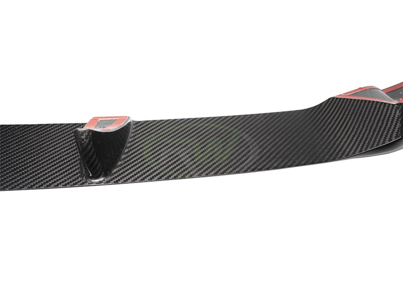 RW-Carbon-Tesla-Model-Y-DTM-Carbon-Fiber-Front-Lip-Spoiler-6
