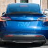 RW Carbon Tesla Model Y GTX Carbon Fiber Trunk Spoiler (3)
