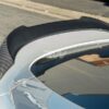 RW Carbon Toyota Supra A90 20+ Carbon Fiber Trunk Spoiler (2)