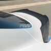 RW Carbon Toyota Supra A90 20+ Carbon Fiber Trunk Spoiler (3)
