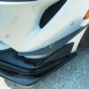 RW Carbon Toyota Supra A90 Carbon Fiber Canards_3