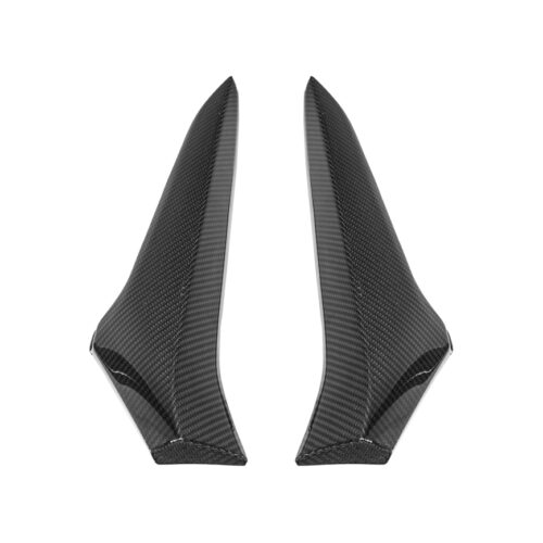Alternative view of EOS Chevrolet Corvette C8 Z06 Door Scoop