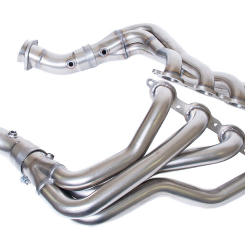 Alternative view of EOS Corvette C7 1.875 X 3.0 Inches Performance Long Tube Header