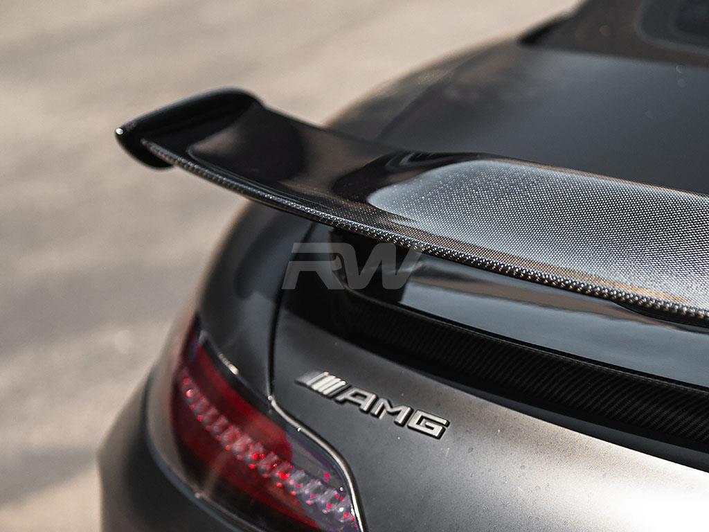 rw-carbon-Mercedes-C190-GT-GTS-GTC-GTR-Carbon-Fiber-Roadster-Wing-WATERMARK-2
