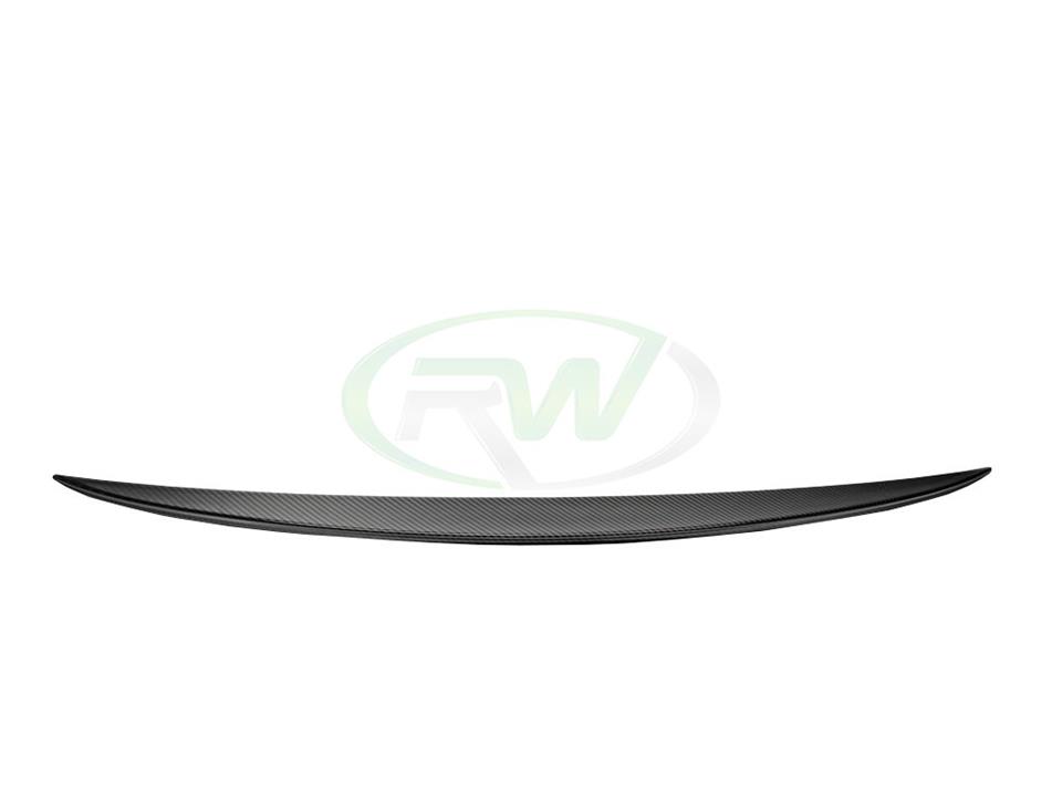 rw-carbon-merc-W213-OEM-style-carbon-fiber-trunk-spoiler-WATERMARKED-2