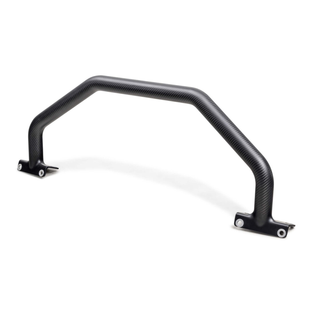 Anderson Composites Carbon Fiber Bull Bar For 2022-2024 Bronco Raptor AC-BB22FDBR_ (1)