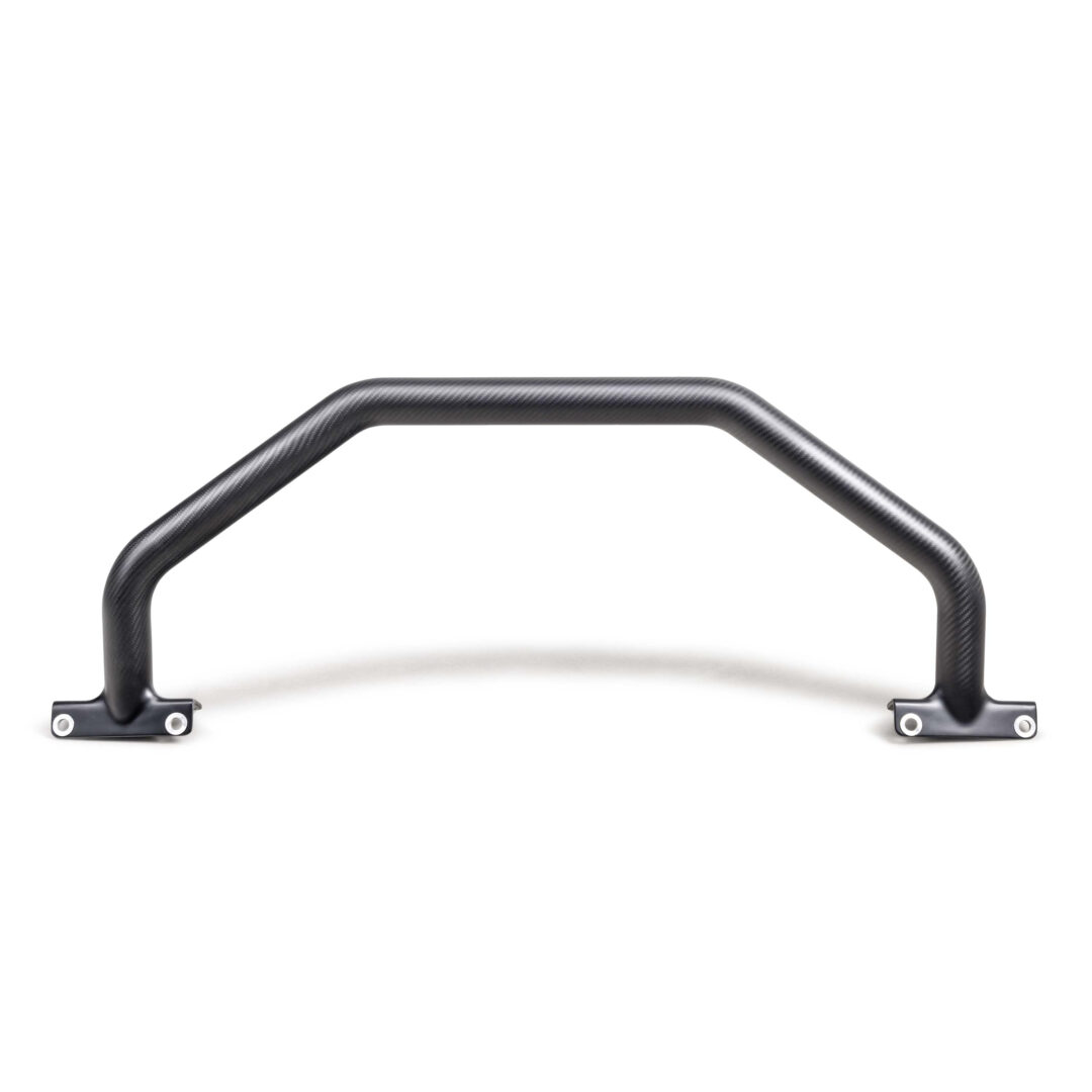 Anderson Composites Carbon Fiber Bull Bar For 2022-2024 Bronco Raptor AC-BB22FDBR_ 2