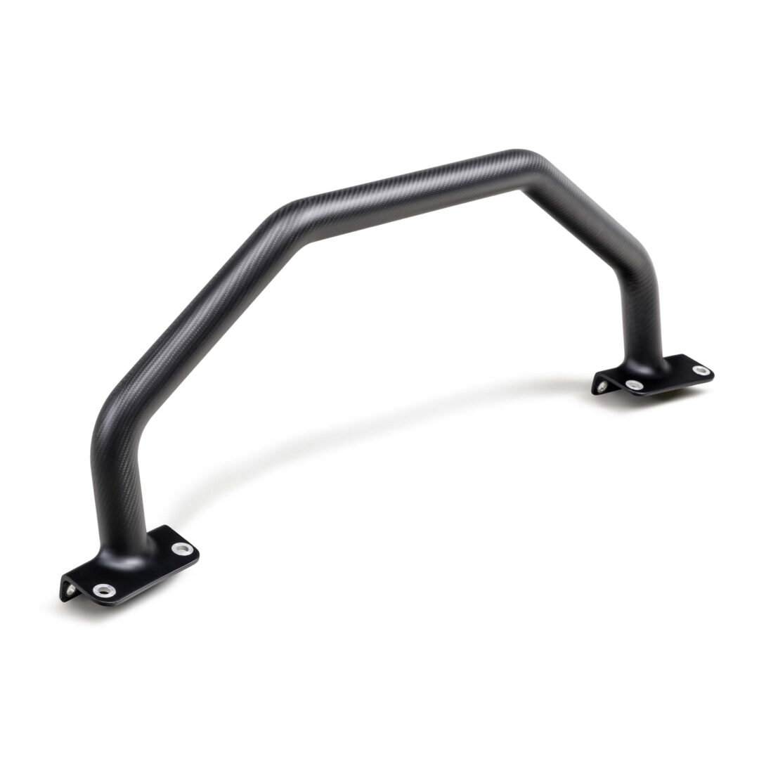 Anderson Composites Carbon Fiber Bull Bar For 2022-2024 Bronco Raptor AC-BB22FDBR_3